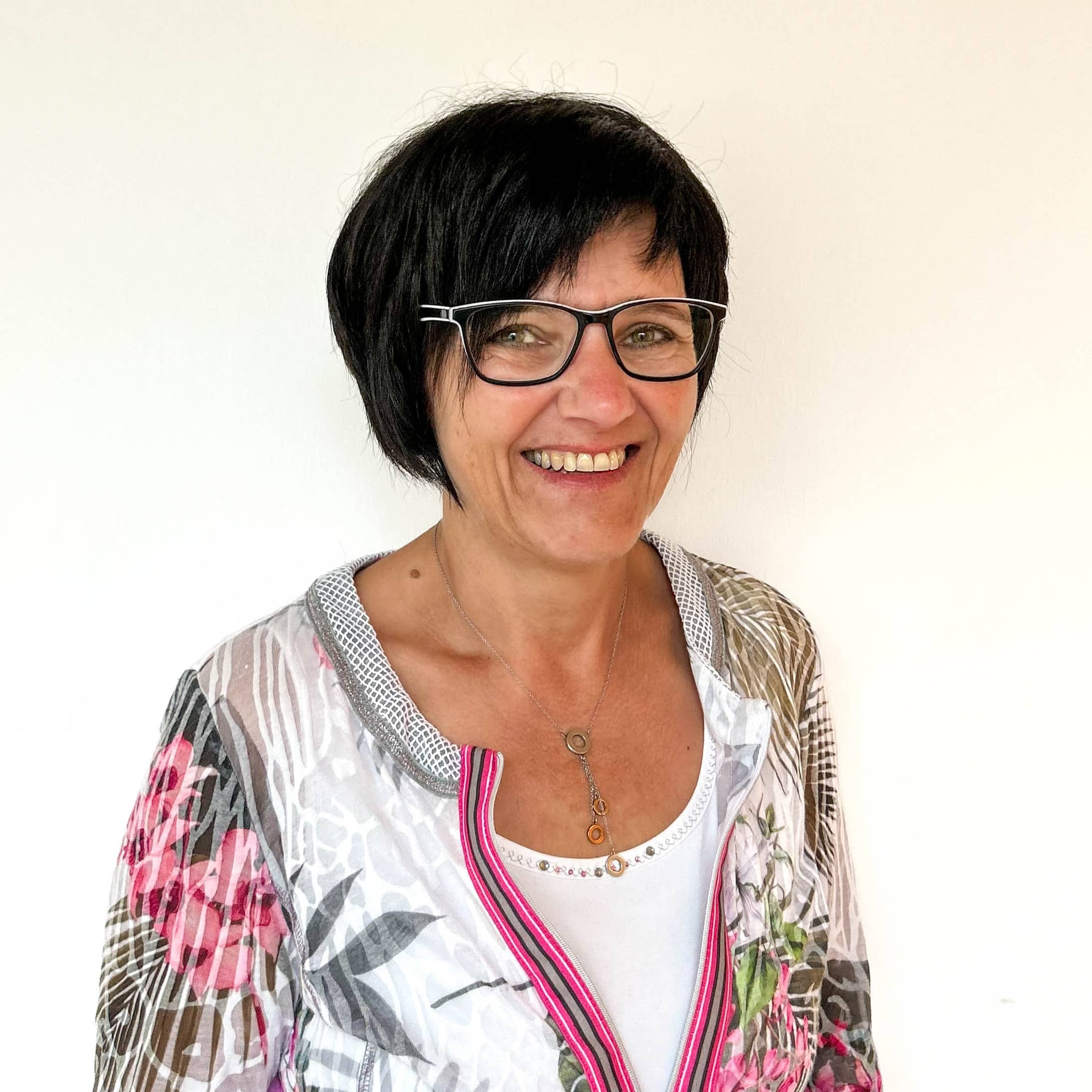 Christine Weidenthaler